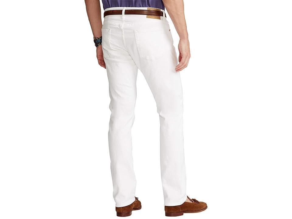 Polo Ralph Lauren Varick Slim Straight Jean (Hudson ) Men's Jeans Product Image