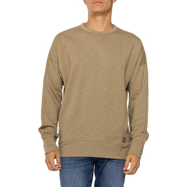 ARTILECT Artilectual T-Shirt - Merino Wool, Long Sleeve Product Image