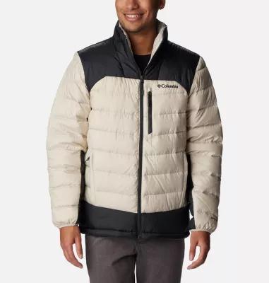 Columbia Men's Autumn Park Down Jacket - Tall- Product Image