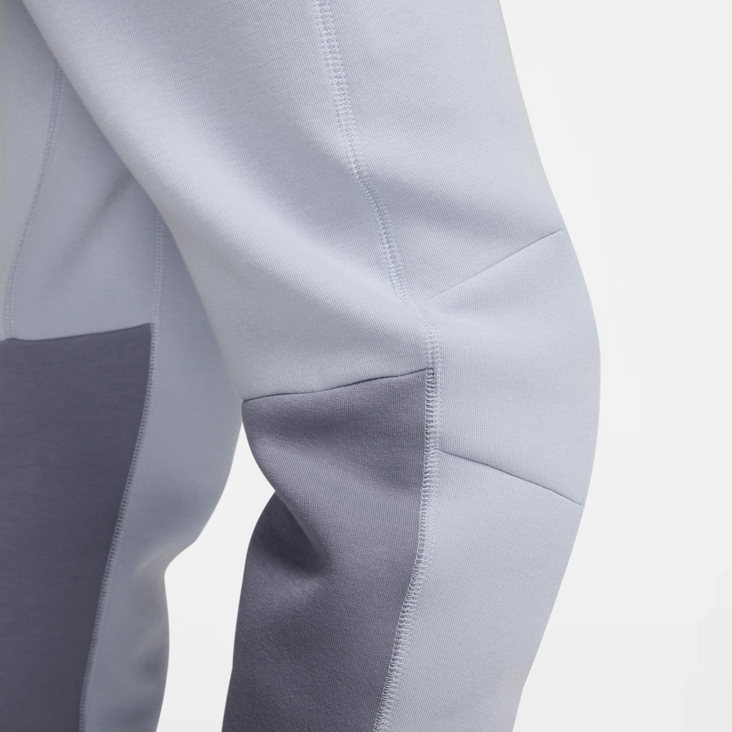 Men's Nike Sportswear Tech Fleece Jogger Pants Product Image