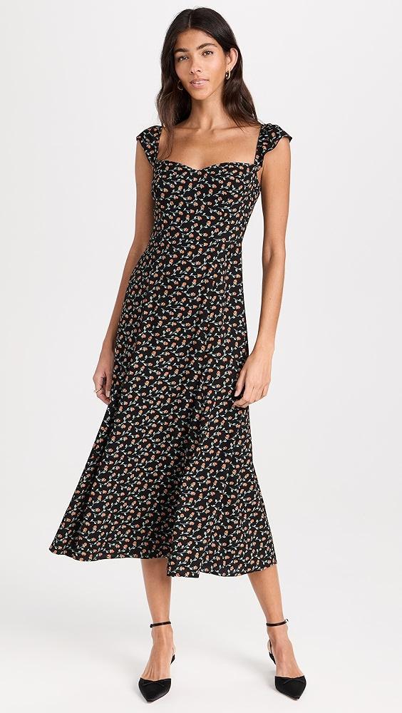 Reformation Bryson Dress | Shopbop Product Image