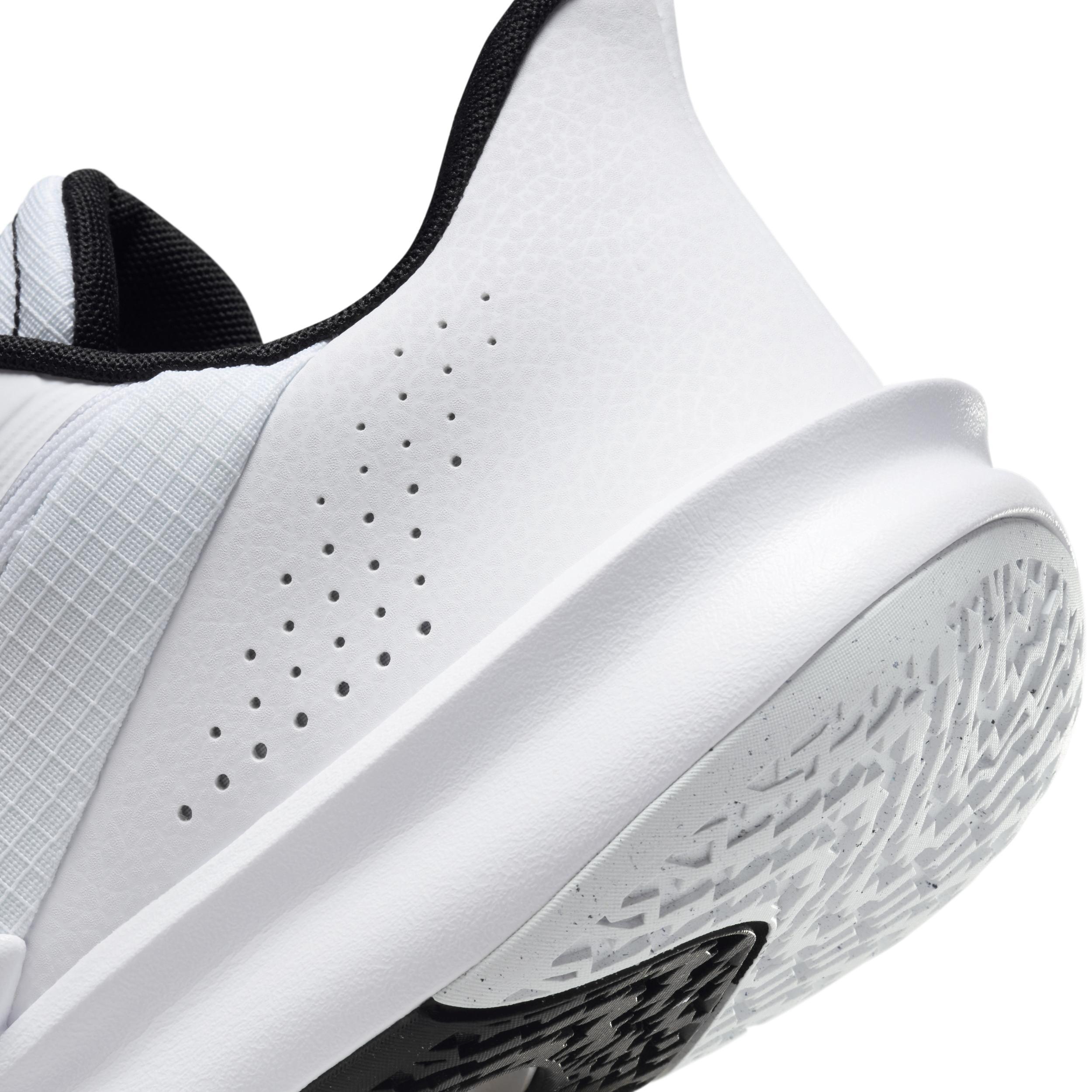 Nike Men's Precision 7 Basketball Shoes Product Image