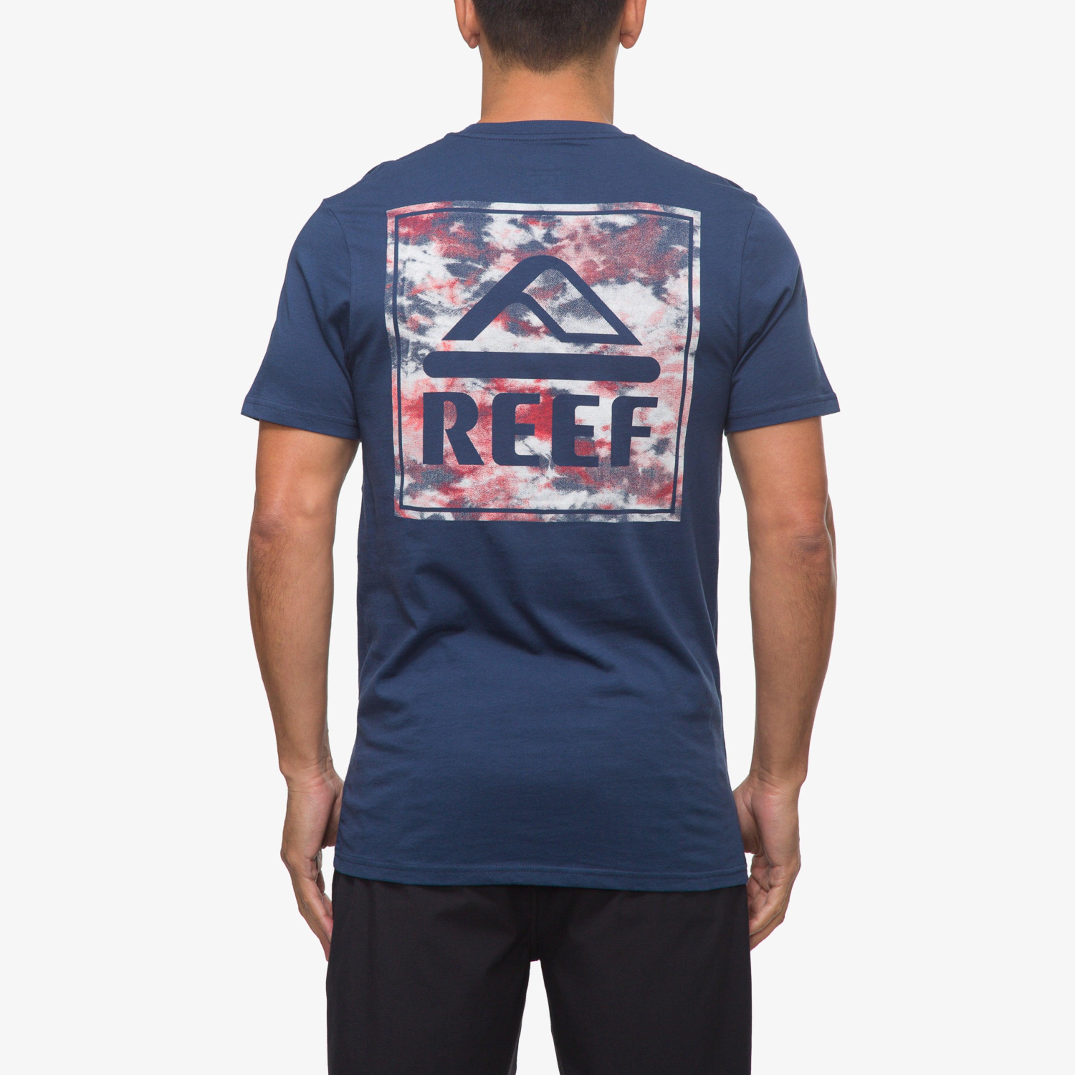 Liberty Short Sleeve Tee Male Product Image