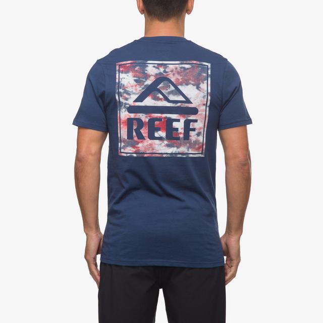 Liberty Short Sleeve Tee Product Image