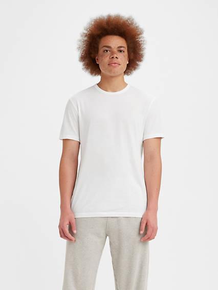 Levi's Tab Everywhere Slim Fit T-Shirt Product Image