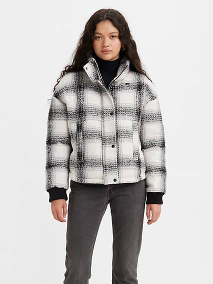 Levi's Puffer Jacket - Women's Product Image