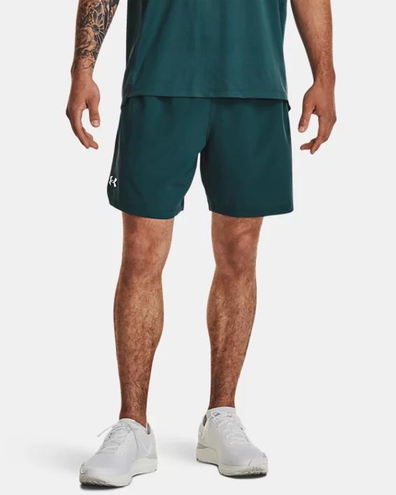 Mens UA Speedpocket 7 Shorts Product Image