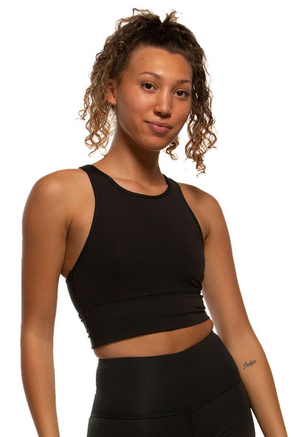 Rae Sports Bra Product Image