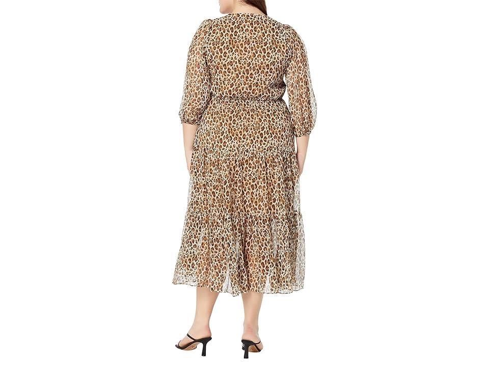 Joie Tobey Dress (Bleached Sand ) Women's Clothing Product Image