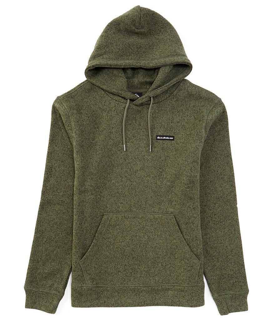 Quiksilver Keller Long Sleeve Hoodie Product Image