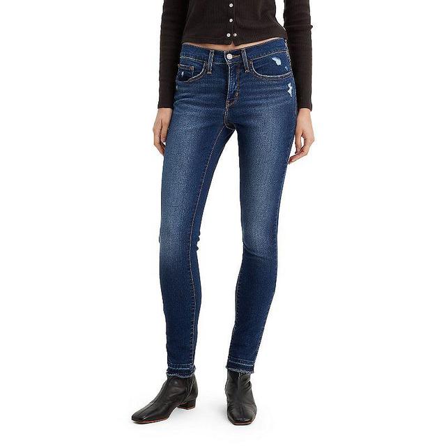 Womens Levis 311 Shaping Skinny Jeans Product Image