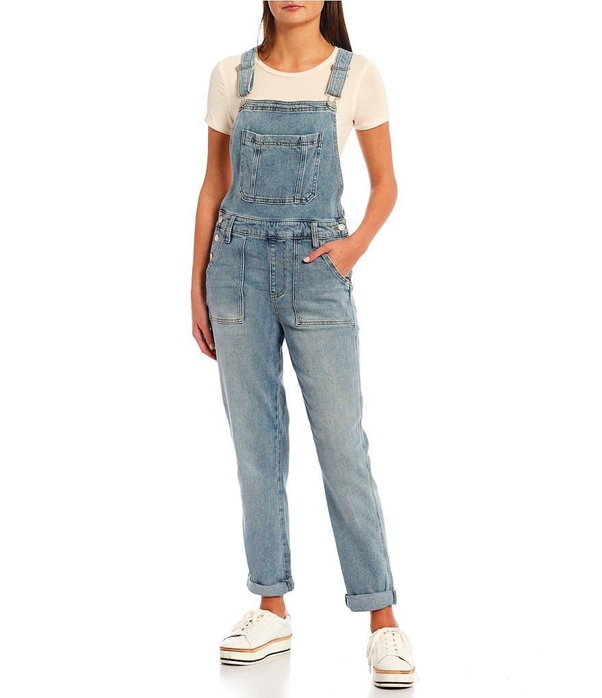 CP Jeans Overalls Product Image