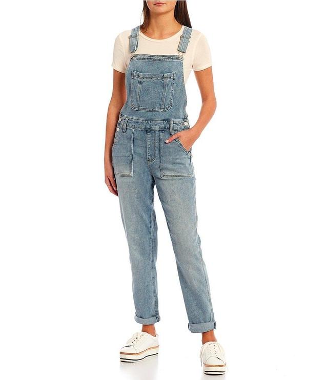 CP Jeans Overalls Product Image