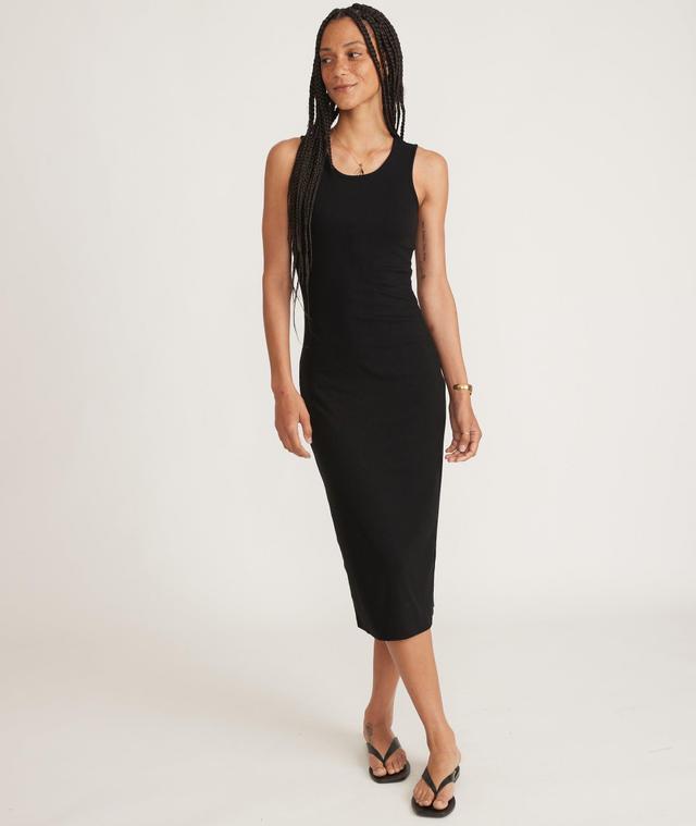 Lexi Daytime Midi Dress Product Image