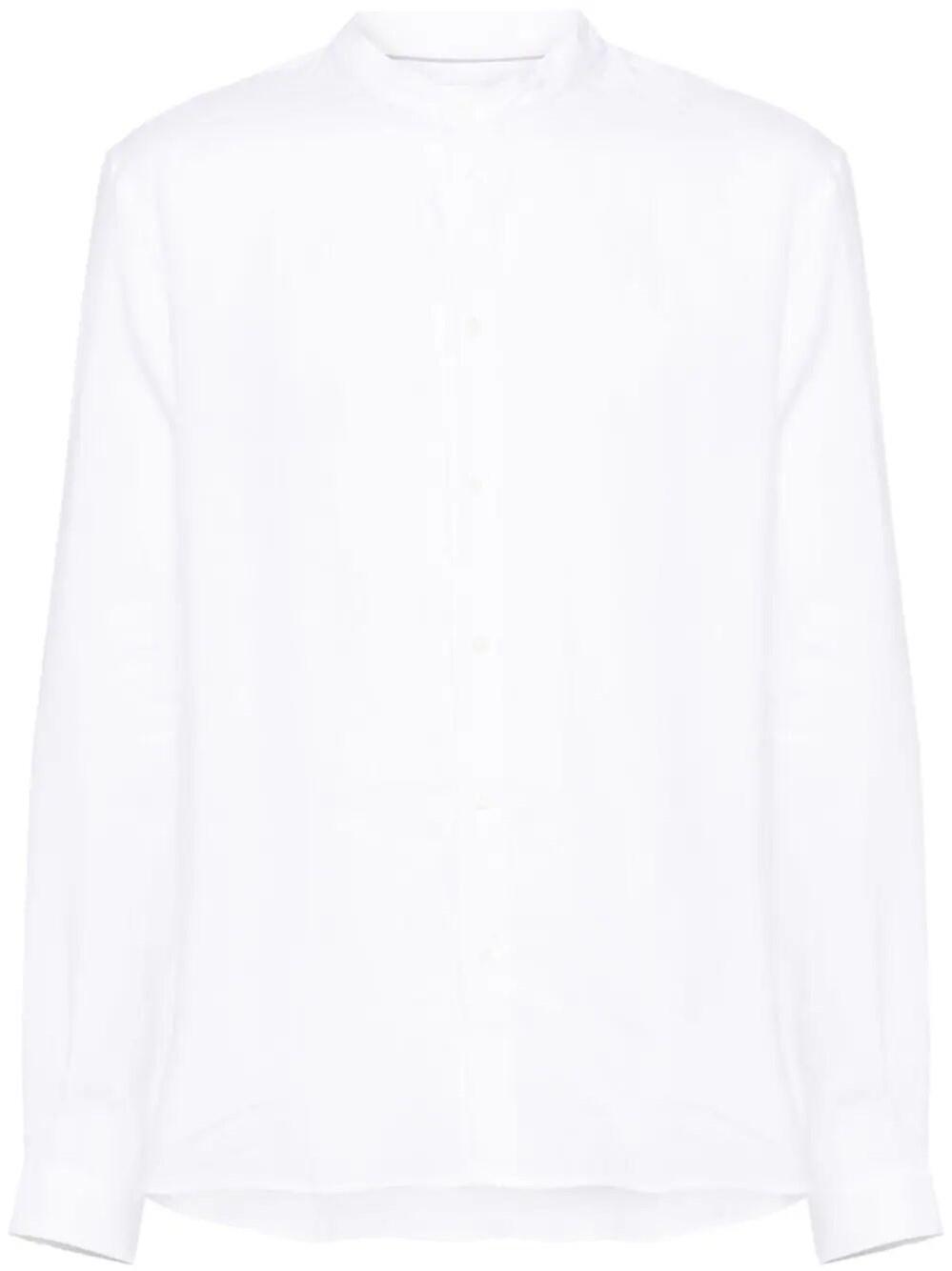 Shirt In White Product Image