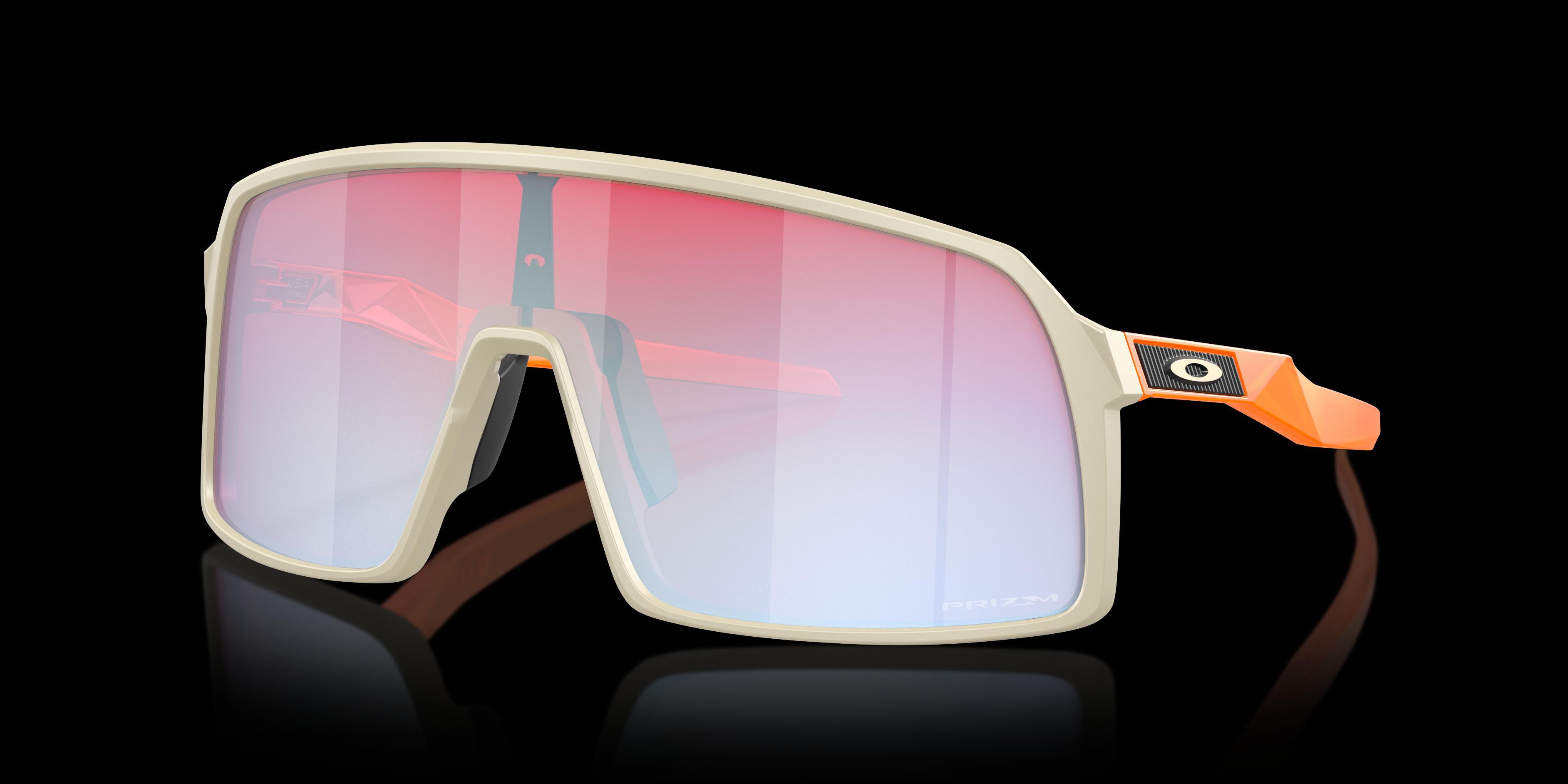 Oakley Mens Sutro (low Bridge Fit) Sunglasses Product Image