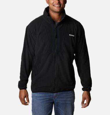 Columbia Men's Back Bowl Lightweight Fleece Jacket- Product Image