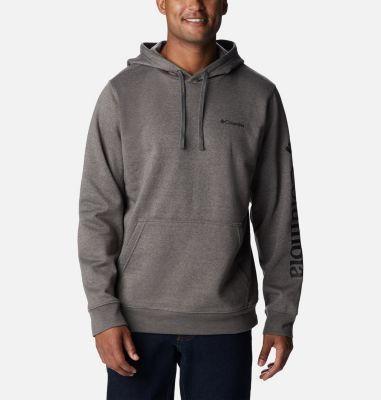 Columbia Men's Columbia Trek Hoodie- Product Image