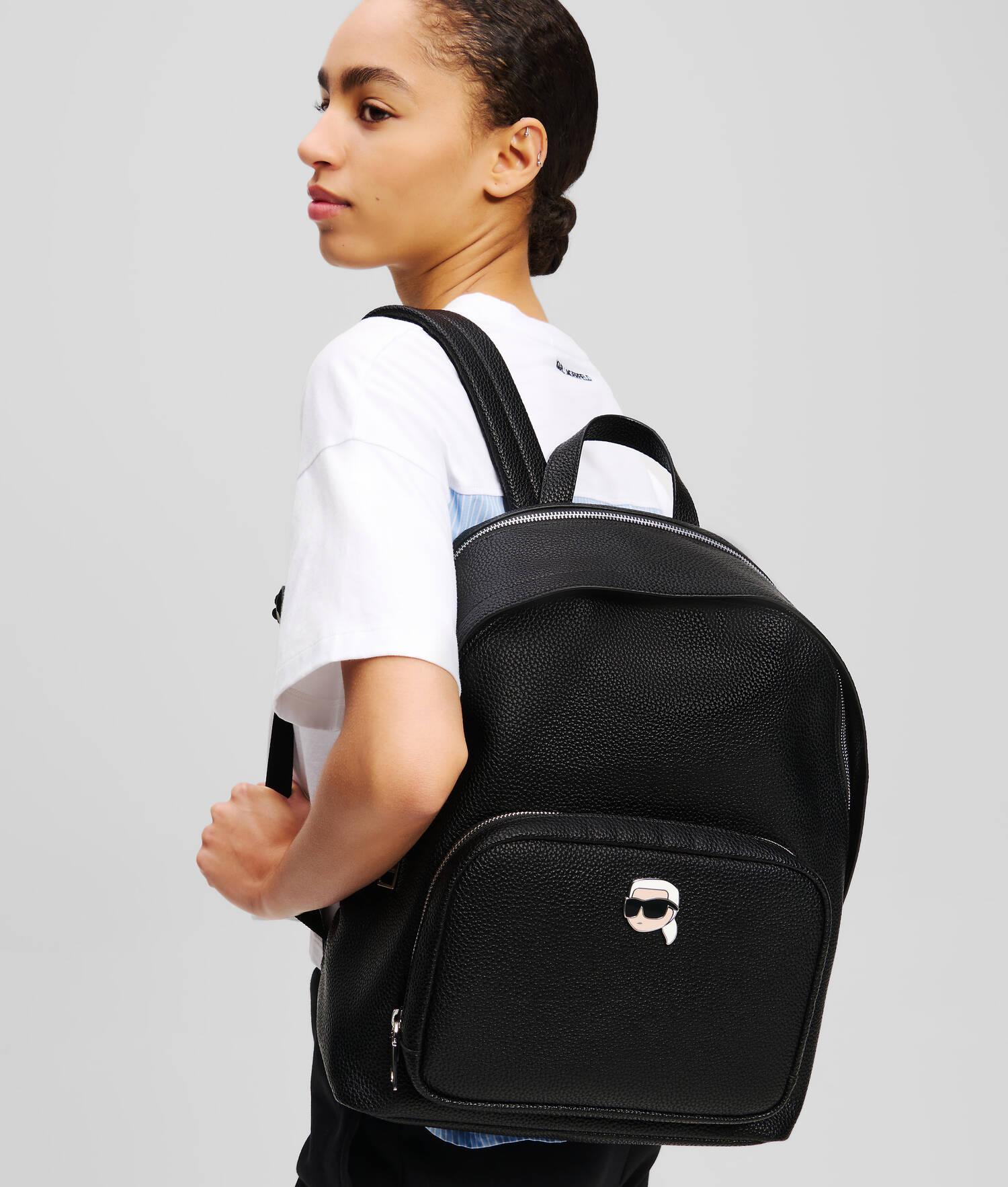 IKON PEBBLE MEDIUM BACKPACK Product Image