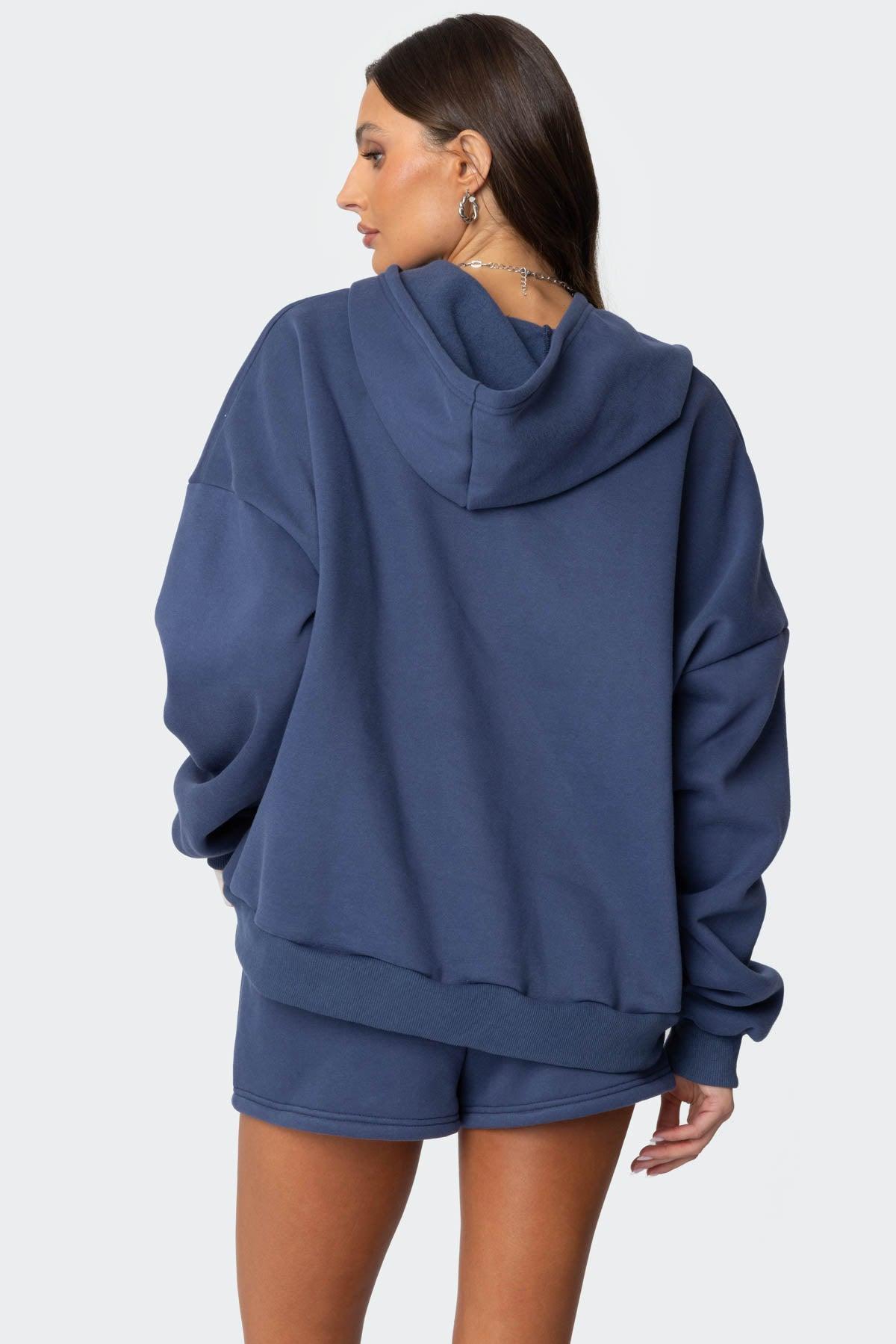 Mon Cheri Hoodie Product Image