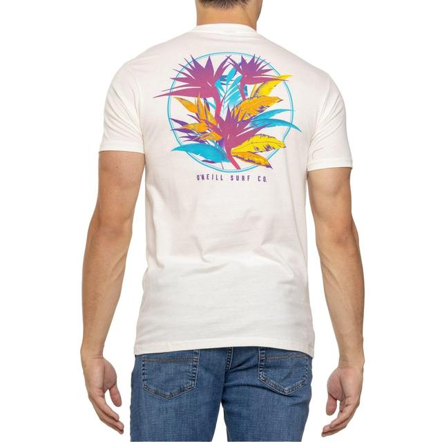 O'Neill Tropicali T-Shirt - Short Sleeve Product Image