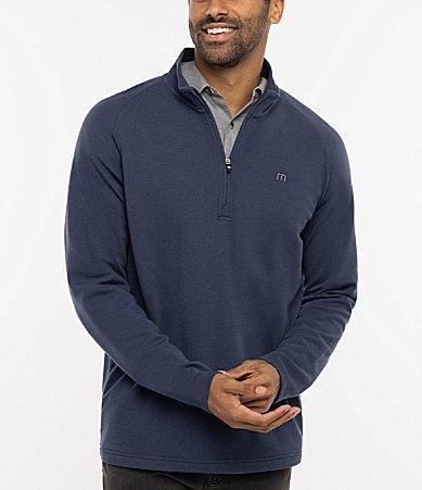 TravisMathew Upgraded Men's Jacket Product Image