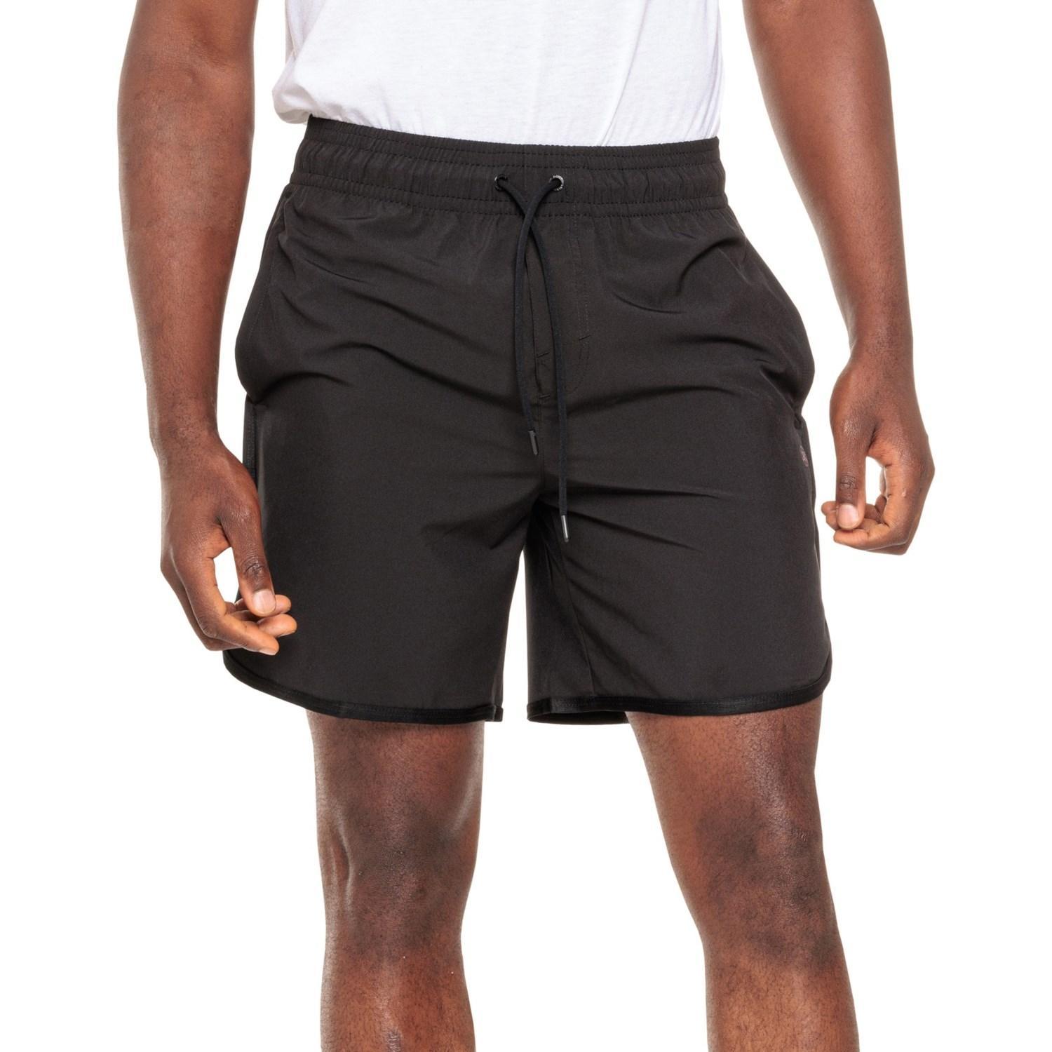 Gaiam Studio to Street Shorts - 7” Product Image