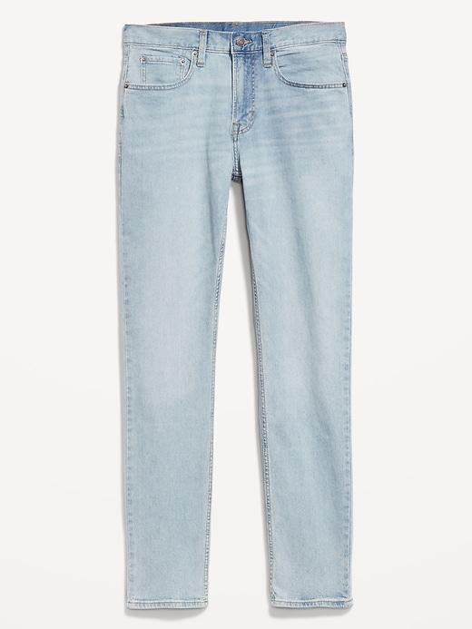 Slim Built-In Flex Jeans Product Image