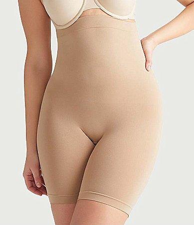 Yummie High Waist Thigh Shaper Shorts Product Image