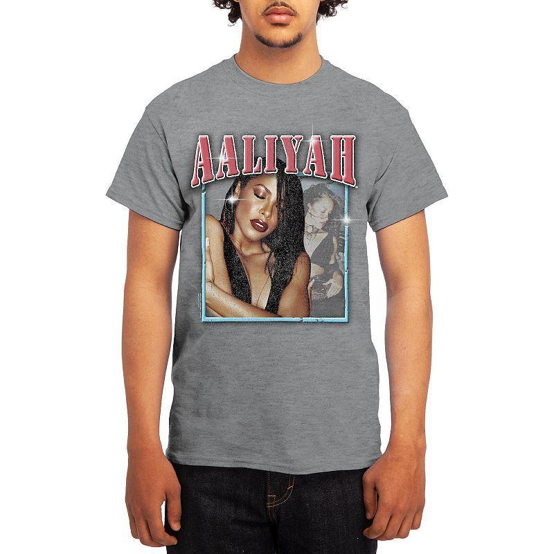 Mens Aaliyah Tee, Boys Product Image