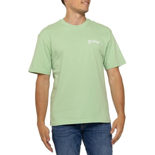 Dickies Dighton Graphic T-Shirt - Short Sleeve Product Image