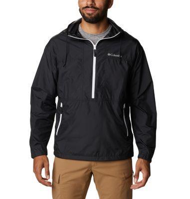 Columbia Mens Flash Challenger Anorak Jacket- Product Image