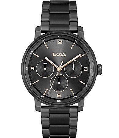 Boss Hugo Boss Contender Watch, 44mm Product Image