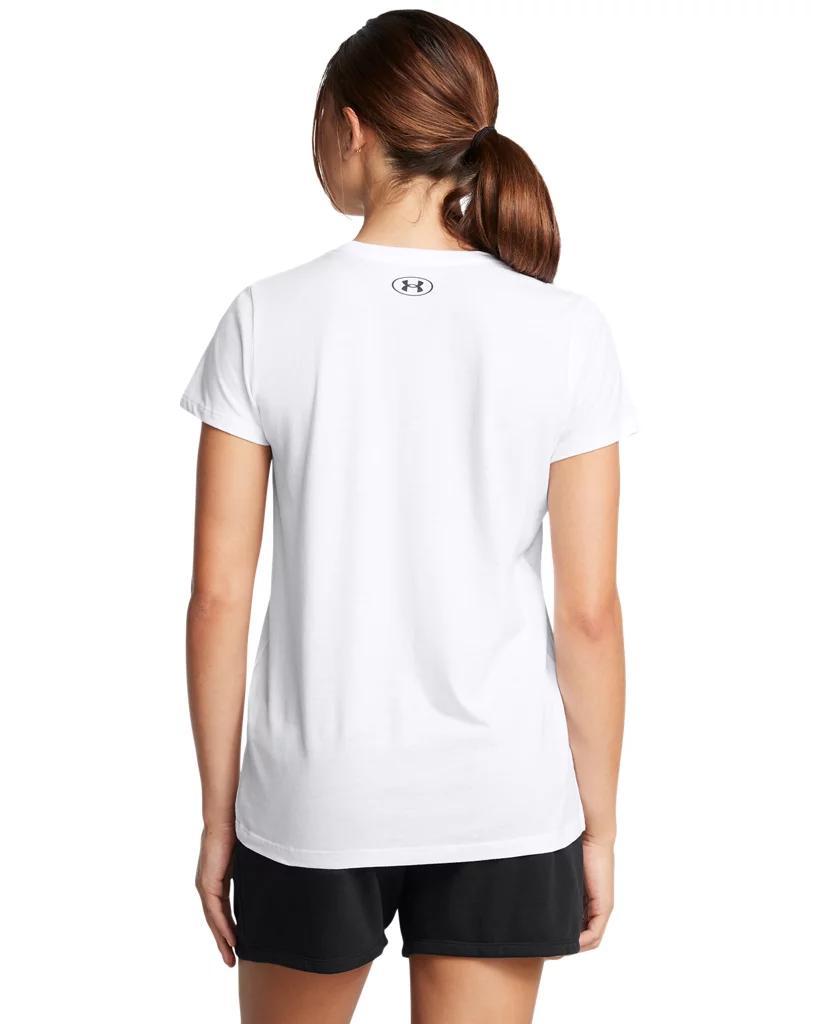 Women's Project Rock Short Sleeve Product Image