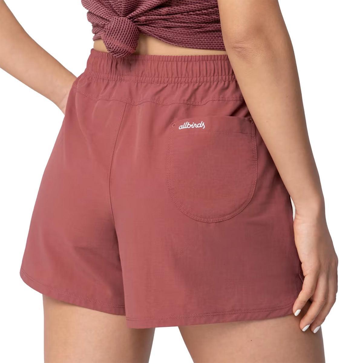 allbirds Women's Natural Run Short Product Image