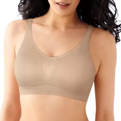 Bali® Comfort Revolution® Crop Top Bra - 103J Product Image