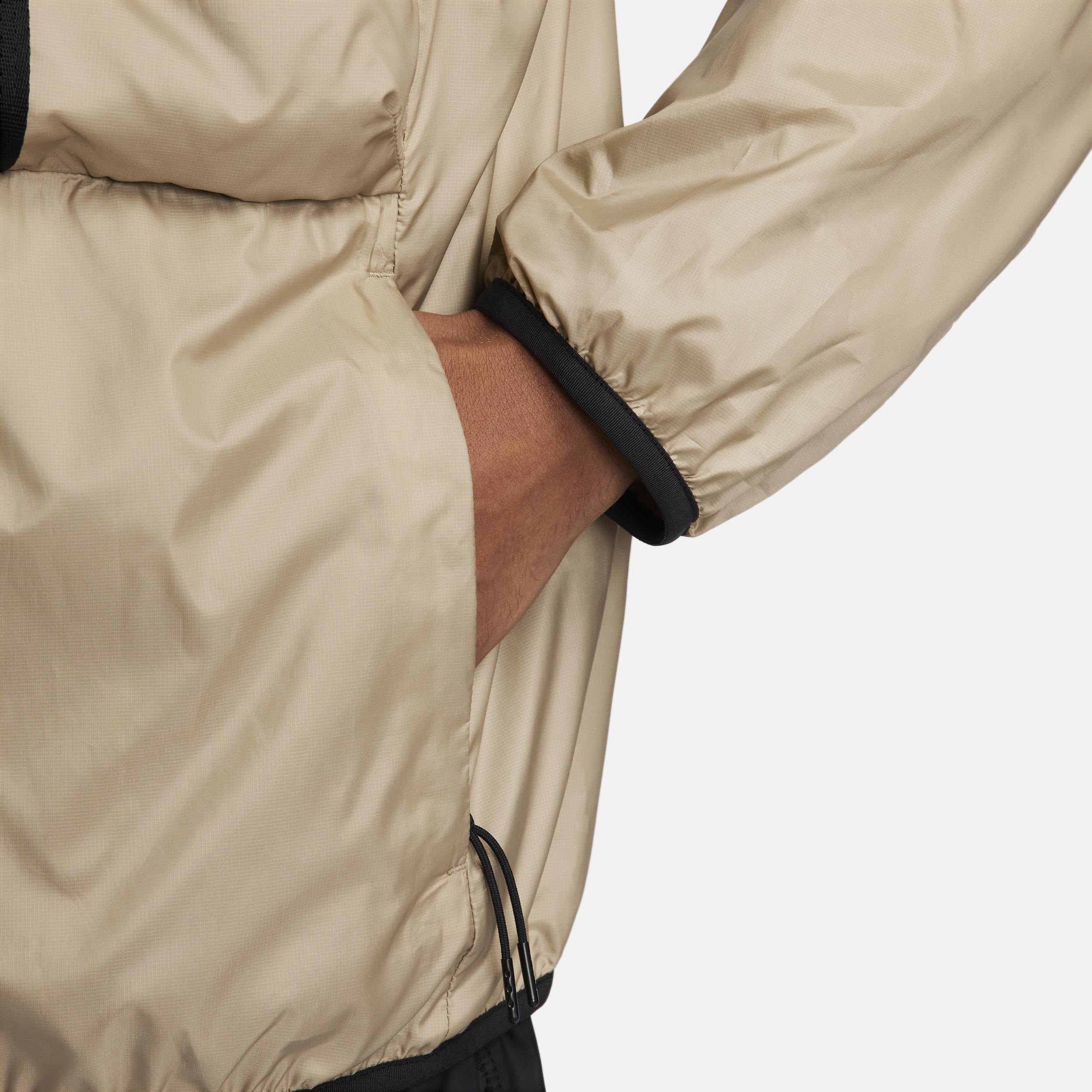 Mens Nike Sportswear Tech Woven N24 Packable Lined Jacket Product Image