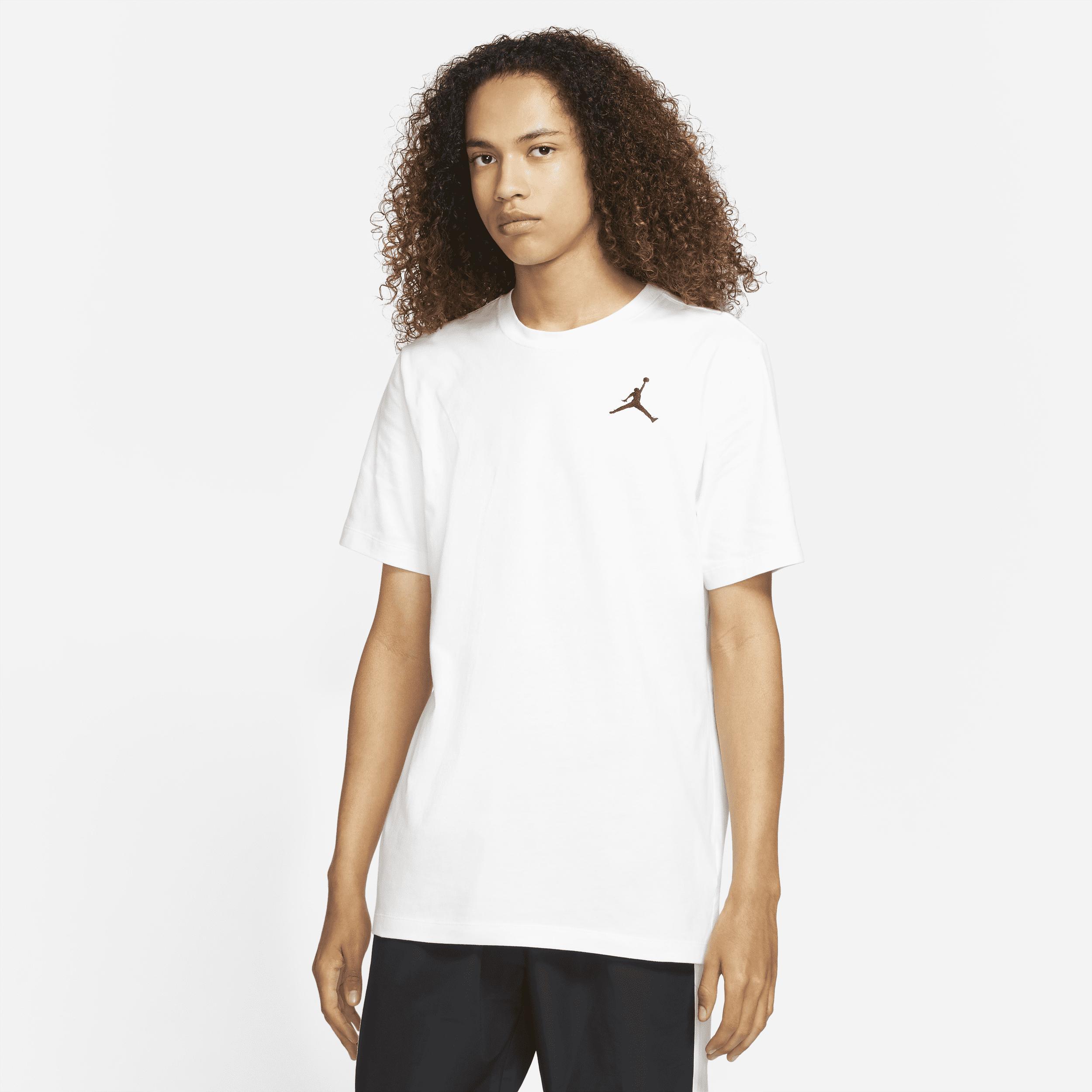 Men's Jordan Jumpman Short-Sleeve T-Shirt Product Image