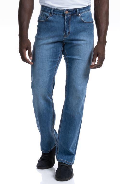 Barbell Apparel Relaxed Athletic Fit Jeans product image