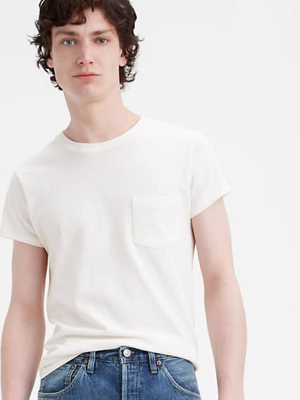 Levi's s Sportswear T-Shirt - Men's Product Image