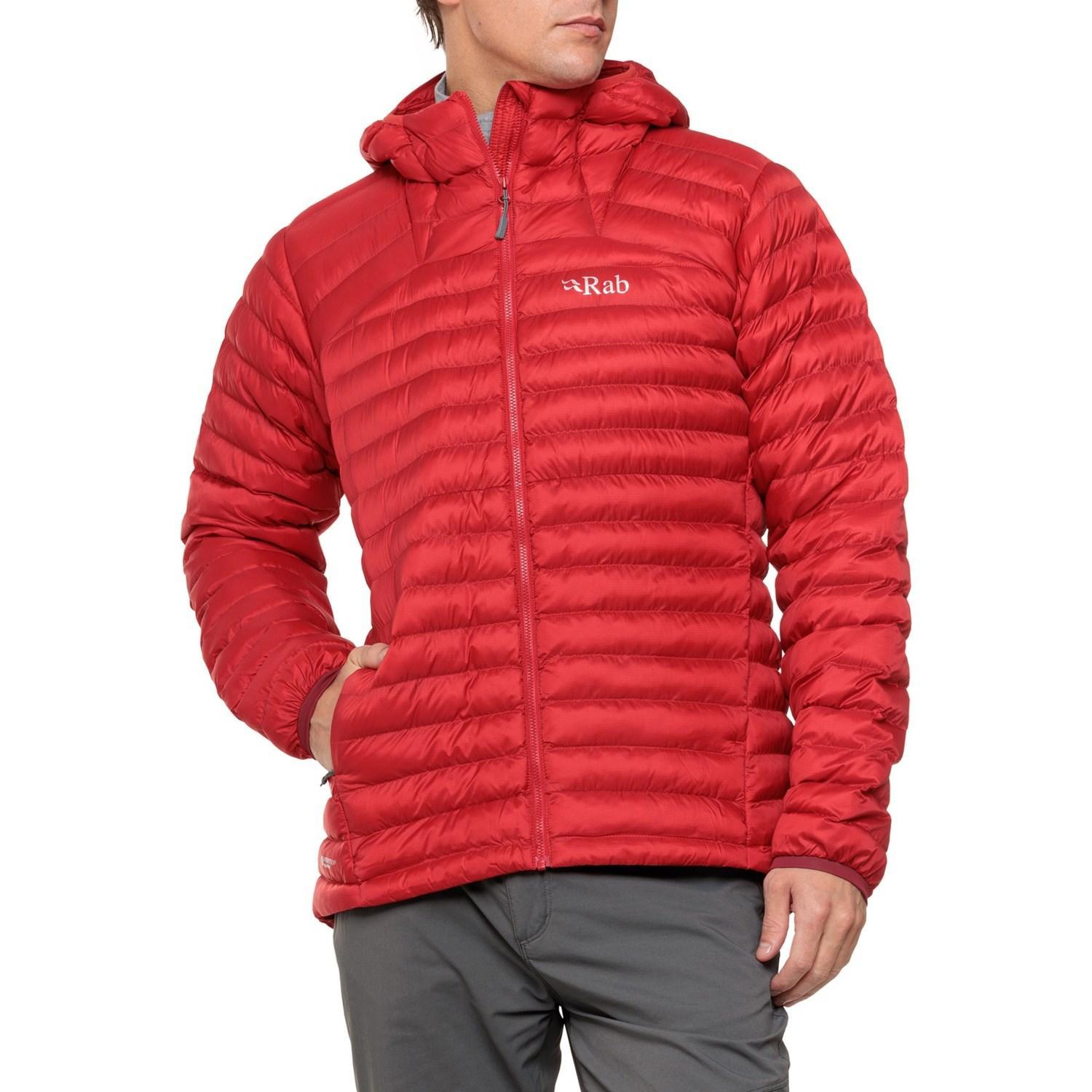 Rab Cirrus Alpine PrimaLoft® Jacket - Insulated Product Image