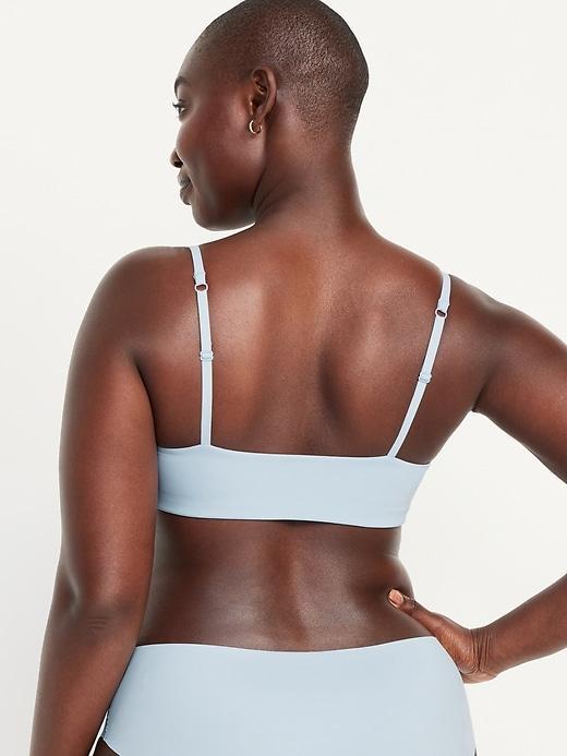 No-Show Bralette Product Image