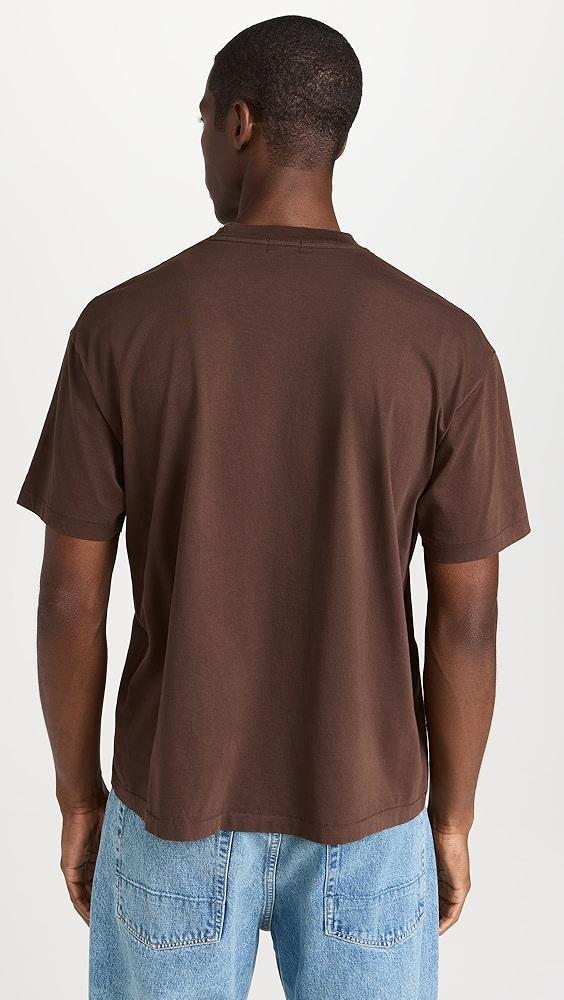 ASHER Noah Tee | Shopbop Product Image