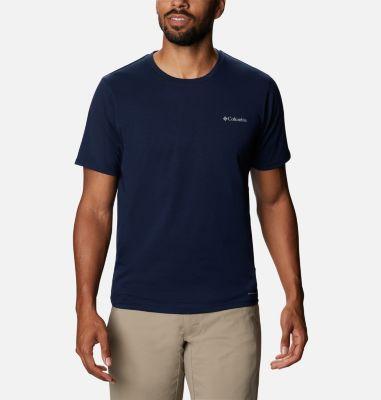 Columbia Men's Sun Trek Short Sleeve T-Shirt- Product Image