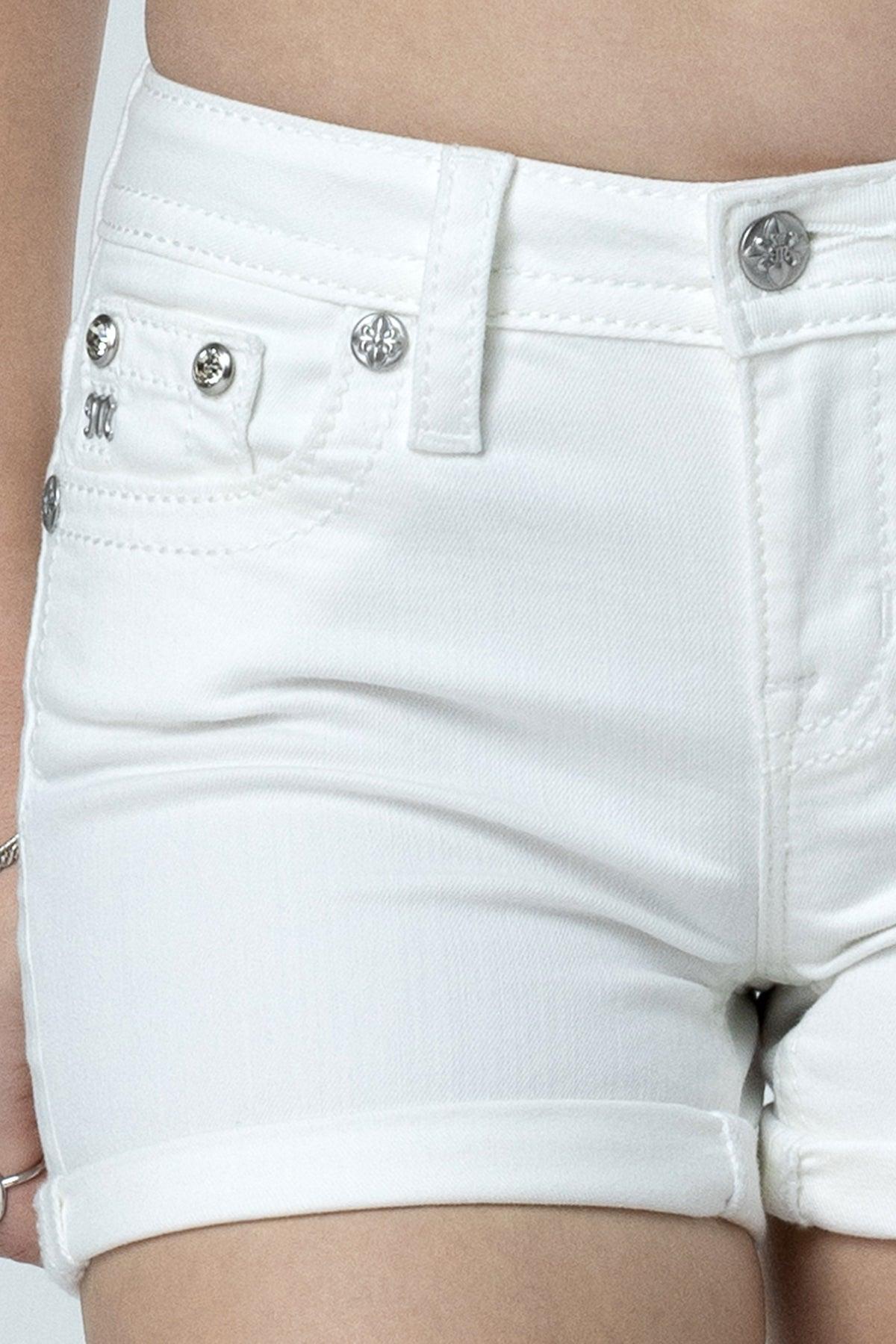 Glimmer Wings Shorts Product Image