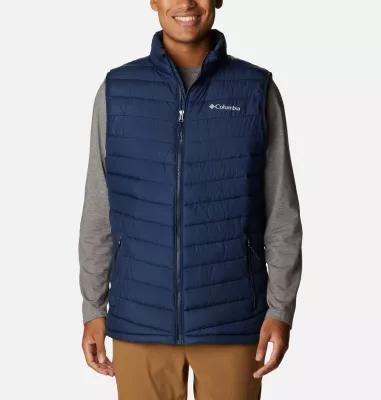 Columbia Men's Slope Edge Vest- Product Image