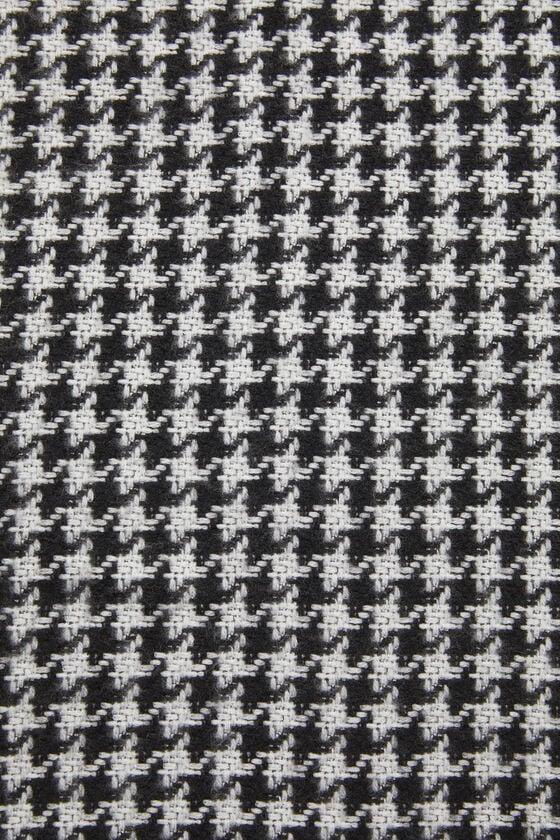 Houndstooth scarf Product Image