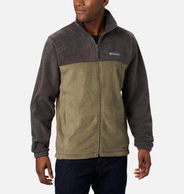 Columbia Men s Steens Mountain 2.0 Full Zip Fleece Jacket - Tall- Product Image