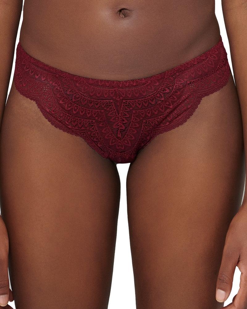 Simone Perele Karma Lace Tanga Product Image