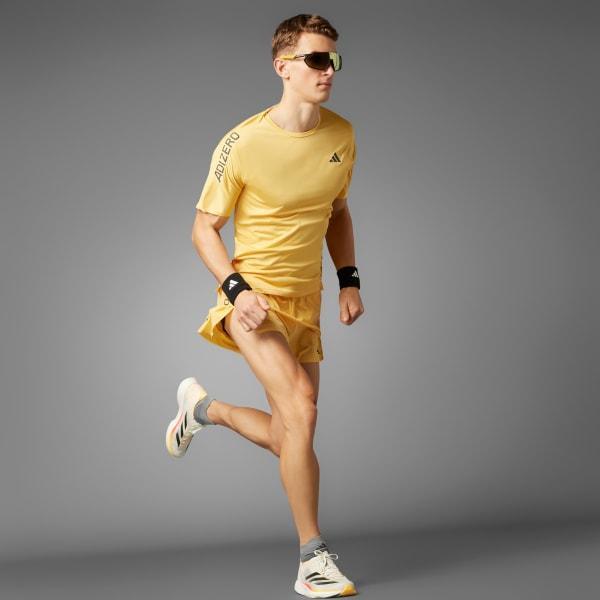 Adizero Running Tee Product Image